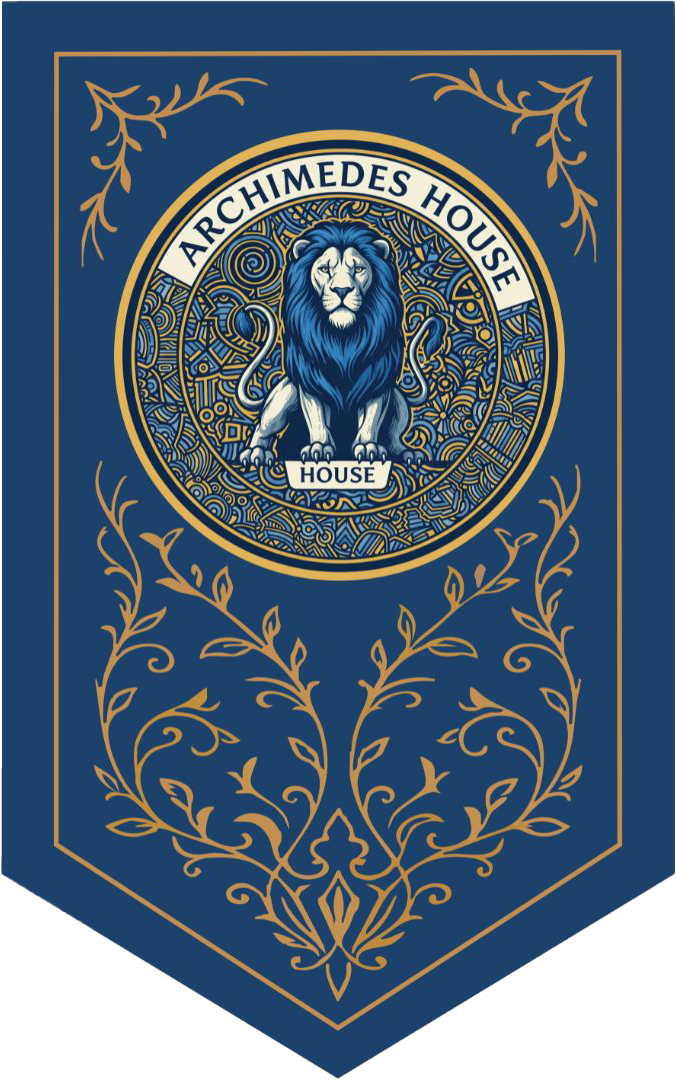 Archimedes Banner