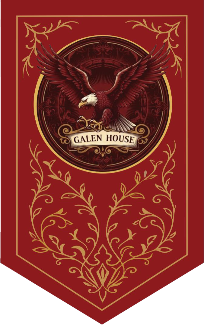 Galen Banner