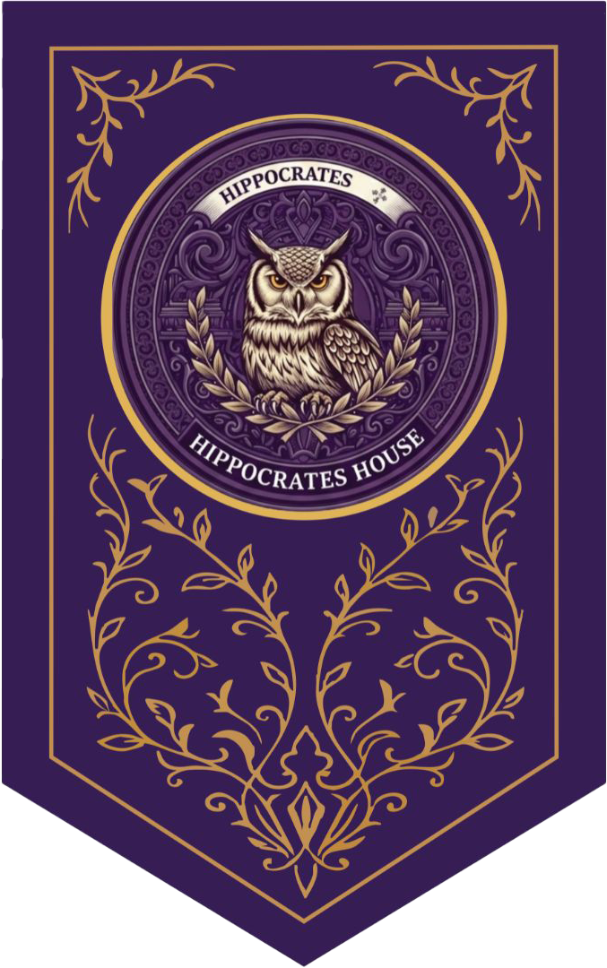 Hippocrates Banner
